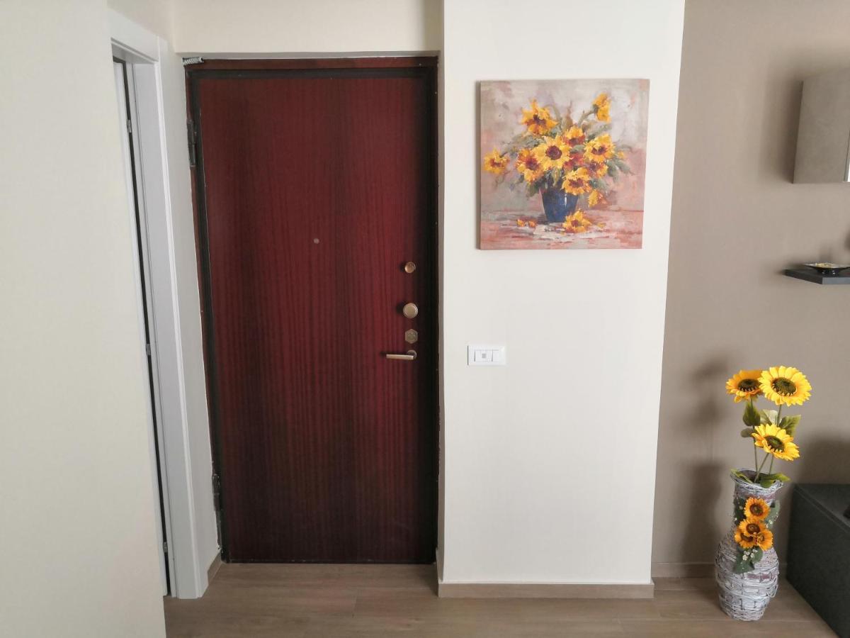 La Casa Dei Girasoli Marsala Kültér fotó